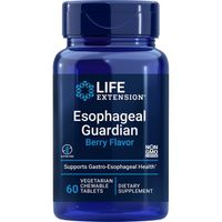 Buy Life Extension Esophageal Guardian (Berry) Tablets