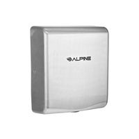 Buy Alpine Willow High-Speed Commercial Hand Dryer