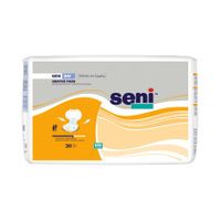 Buy Seni Shaped Day Pads Moderate Absorbency Incontinence Liner
