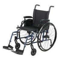 Buy CostCare Galaxy Ultralight Wheelchair