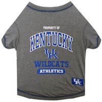 Buy Pets First Kentucky Tee Shirt for Dogs and Cats