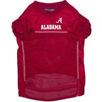 Buy Pets First Alabama Mesh Jersey for Dogs