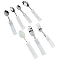 Norco Big-Grip Adaptive Eating Utensils – The Therapy Connection