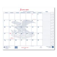 Buy Unicor Calendar Blotter
