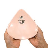 Buy ABC 10248 Super Soft Triangle Breast Form