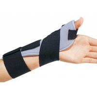 Buy DJO ThumbSPICA Abducted Thumb Splint