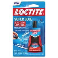 Buy Loctite Ultra Liquid Control Super Glue