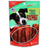 Buy Carolina Prime Sweet Tater & Salmon Fries Dog Treats