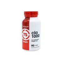 Buy Top Secret Nutrition Cla 1000 Weight Loss Dietary Supplement