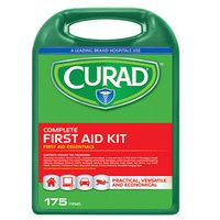 Buy Medline Curad First Aid Portable Pack