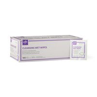 Buy Medline Antiseptic and Cleansing Towelettes
