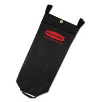 Buy Rubbermaid Commercial Fabric Cleaning Cart Bag