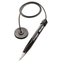Buy MMF Industries Wedgy Antimicrobial Coil Counter Pen