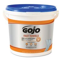 Buy GOJO FAST TOWELS Hand Cleaning Towels