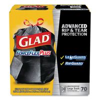 Buy Glad ForceFlexPlus Drawstring Large Trash Bags