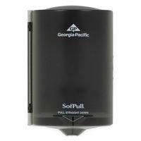 Buy Georgia Pacific Professional SofPull Junior Center-Pull Paper Towel Dispenser