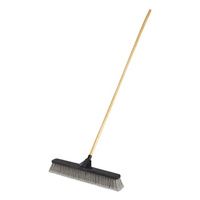 Buy Rubbermaid Commercial Push Brooms
