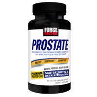 Buy Force Factor Prostate Saw Palmetto and Beta Sitosterol Softgels