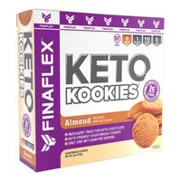 Buy Finaflex Keto Kookies