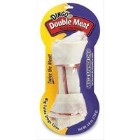 Buy Dingo Double Meat Rawhide & Meat Chew Bone