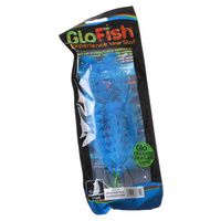 Buy GloFish Blue Aquarium Plant
