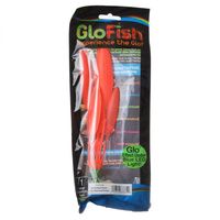 Buy GloFish Orange Aquarium Plant