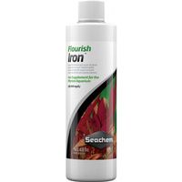 Buy Seachem Flourish Iron Supplement