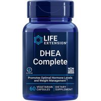 Buy Life Extension DHEA Complete Capsules