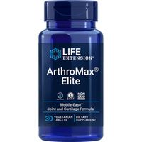 Buy Life Extension ArthroMax Elite Tablets