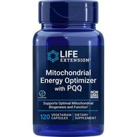 Buy Life Extension Mitochondrial Energy Optimizer with PQQ Capsules
