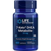 Buy Life Extension 7-Keto DHEA Metabolite  Capsules