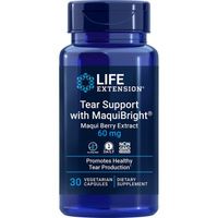 Buy Life Extension Tear Support with MaquiBright