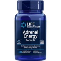 Buy Life Extension Adrenal Energy Formula Capsules