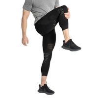 Buy Stoko K1 Tempo Compression Tights with Inbuilt Knee Brace