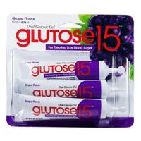Buy Glutose15 Oral Glucose Gel