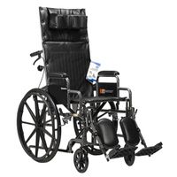 Buy Dynarex DynaRide Reclining Wheelchair
