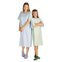 Buy Medline Comfort-Knit Adolescent Patient Gowns