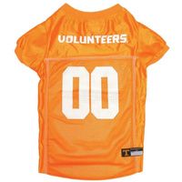 Buy Pets First Tennessee Mesh Jersey for Dogs