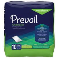 Prevail Fluff Underpads