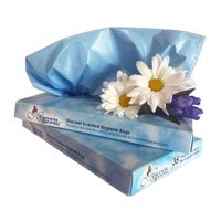 Buy Heaven Scent Scented Hygiene Bags