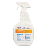Buy Clorox Broad Spectrum Quaternary Disinfectant Cleaner