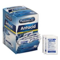 Buy PhysiciansCare Antacid Tablets