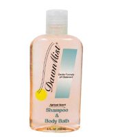 Buy Donovan DawnMist Shampoo and Body Wash