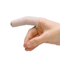 Buy Rolyan Tapered Elastic Finger Sleeve