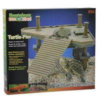 Buy Reptology Floating Turtle Pier
