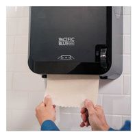 Buy Georgia Pacific Professional Pacific Blue Ultra Paper Towel Dispenser