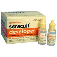 Buy Propper Seracult Cancer Screening Rapid Test Kit