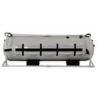 Buy Summit to Sea Shallow Dive Hyperbaric Chamber