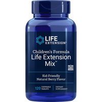 Buy Life Extension Childrens Formula Life Extension Mix Tablets