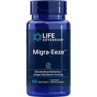 Buy Life Extension Migra-Eeze Softgels